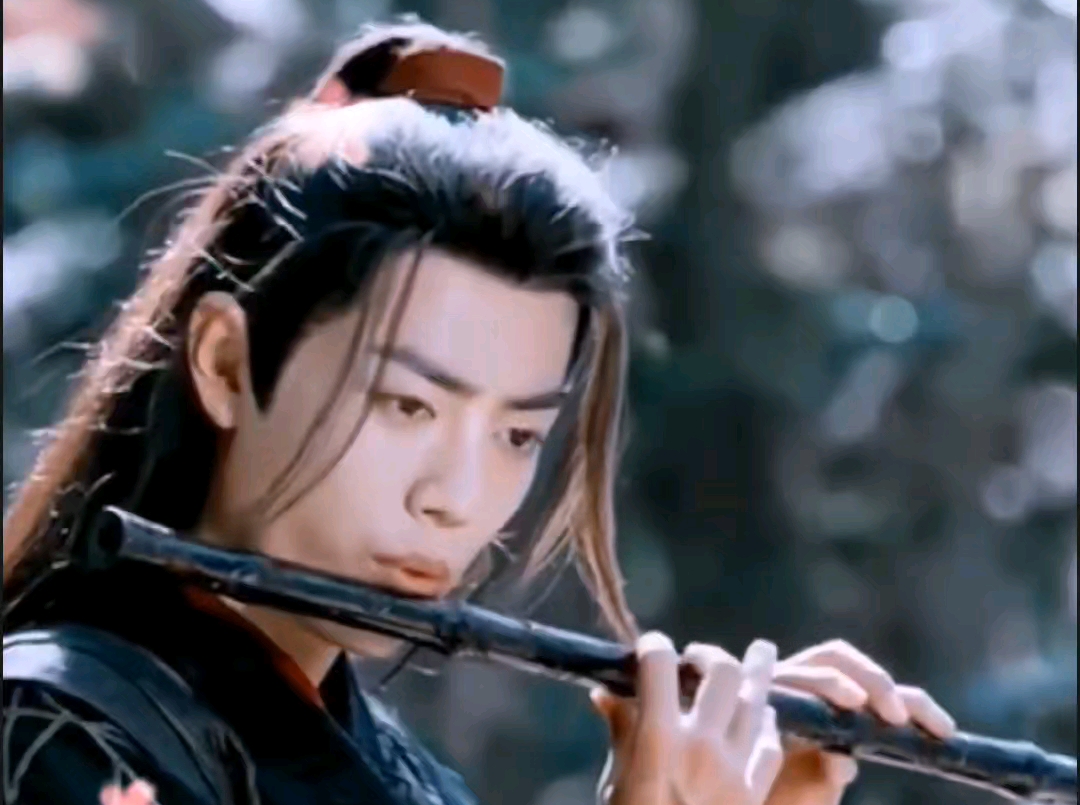 肖战哥哥混剪短视频