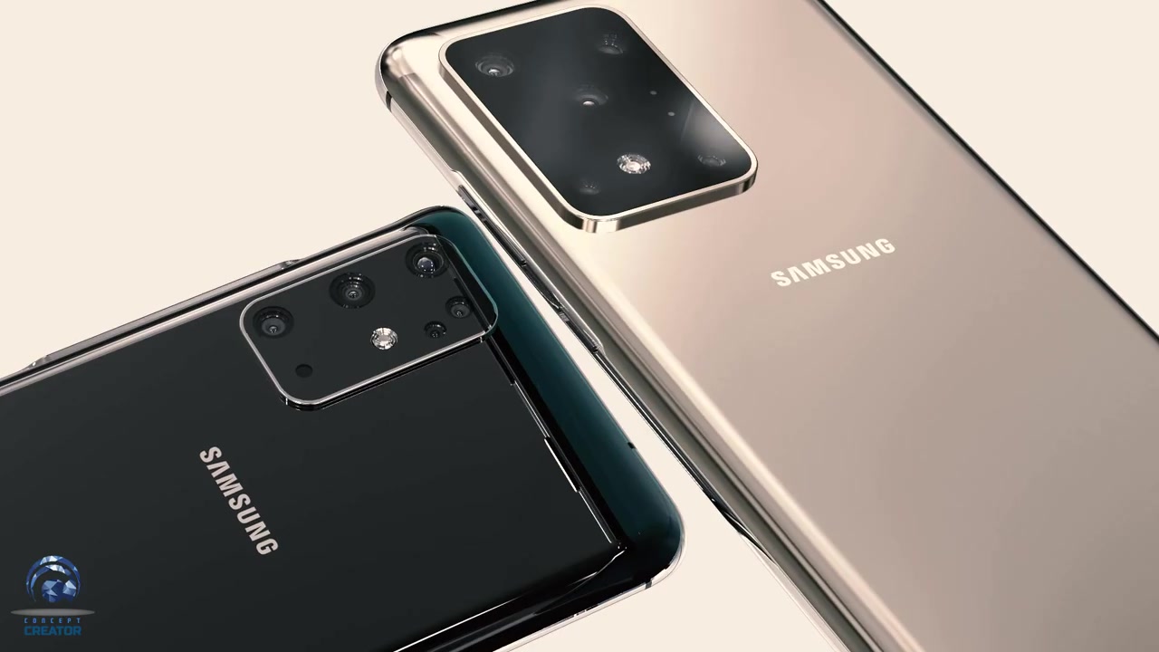 samsung galaxy s11概念设计_哔哩哔哩 (゜-゜)つロ 干杯~-bilibili