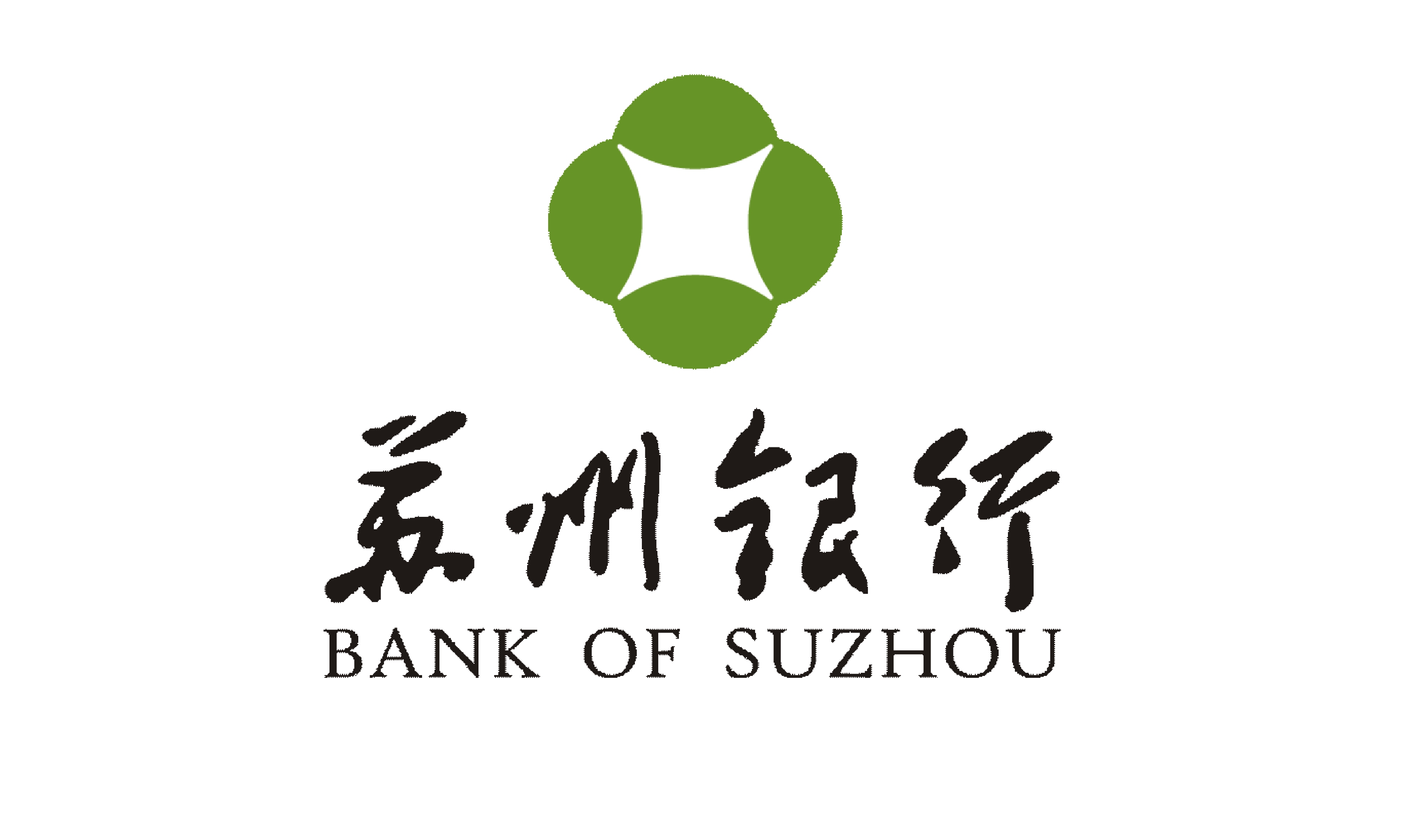 苏州银行logo图片