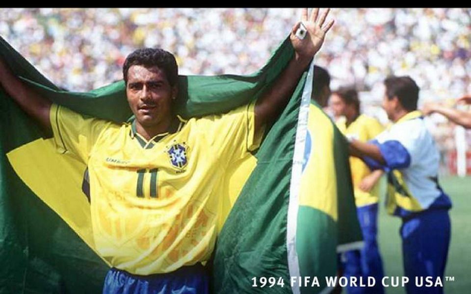 Romario罗马里奥1000粒进球全纪录哔哩哔哩bilibili