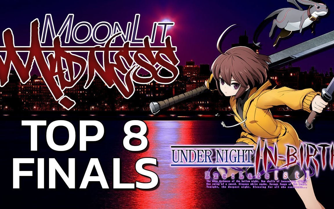 【转载】Moonlit Madness:《UNIST》 前八名(2019年8月)哔哩哔哩bilibili