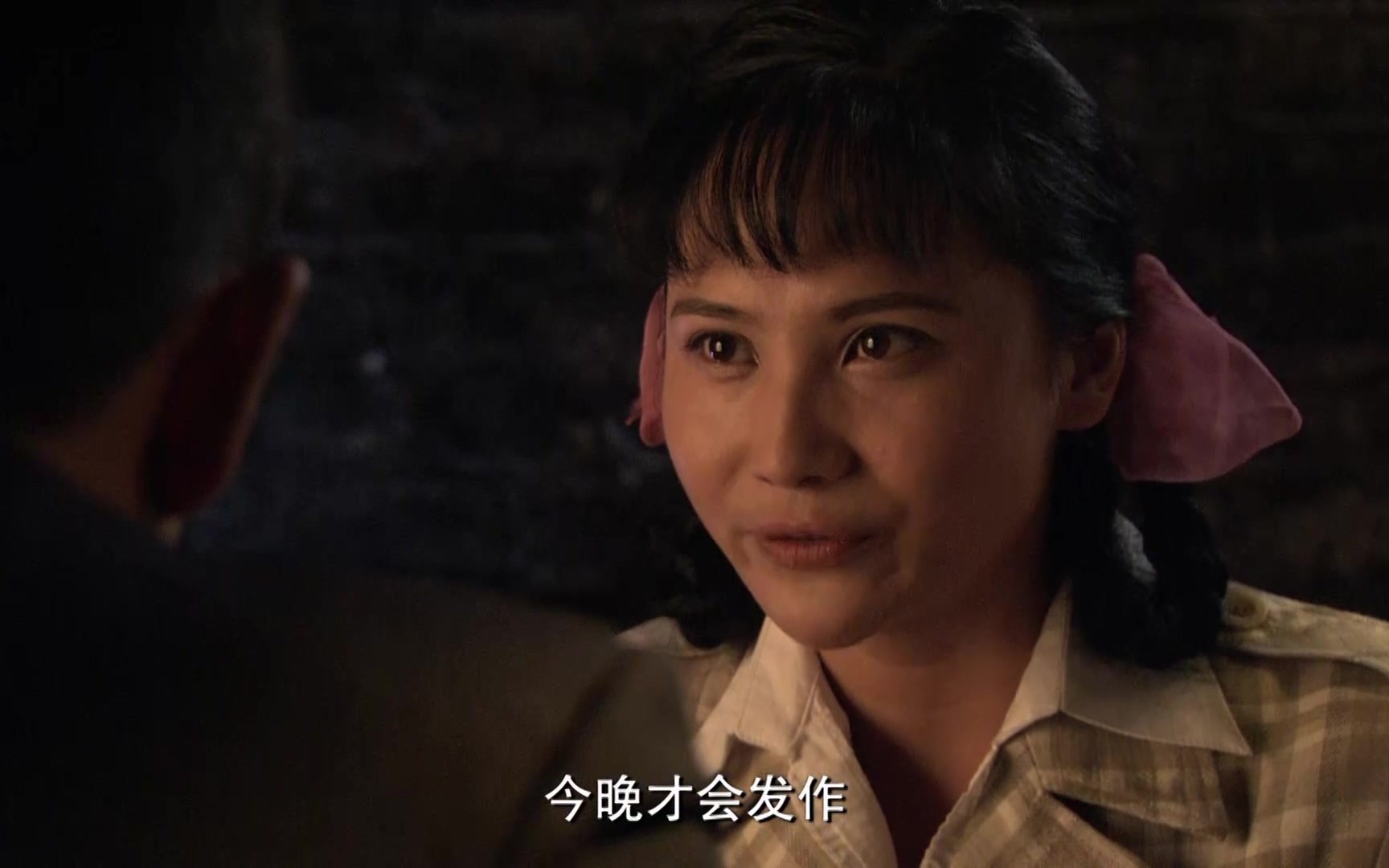 红岩下的追捕28.正义虽迟但到!韩医生特务黑料被扒,刘文龙沉冤昭雪!