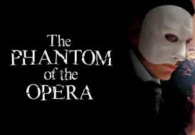 Download Video: 【单簧管】The Phantom of the Opera (歌剧魅影)