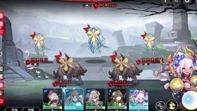 灵魂潮汐 6 6 只要花匠能晕住 那都不是事 哔哩哔哩 つロ干杯 Bilibili