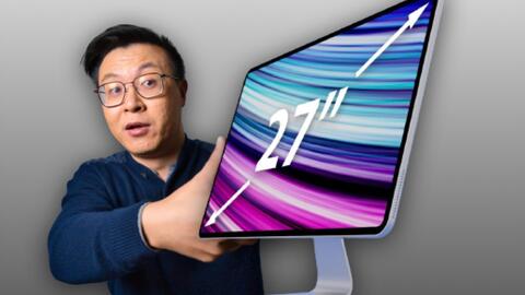 iMac 2019款27英寸升级PCIe SSD 拆机教程-哔哩哔哩 iMac 2019款27英寸升级PCIe SSD 拆机教程-哔哩哔哩