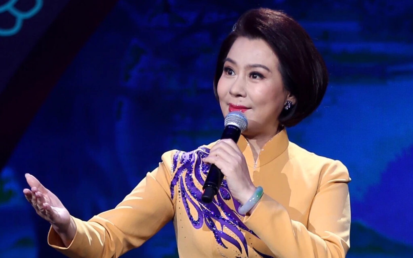 【迟小秋】京剧《红云岗》熬鸡汤(2020.4.24戏码头爱心义演)