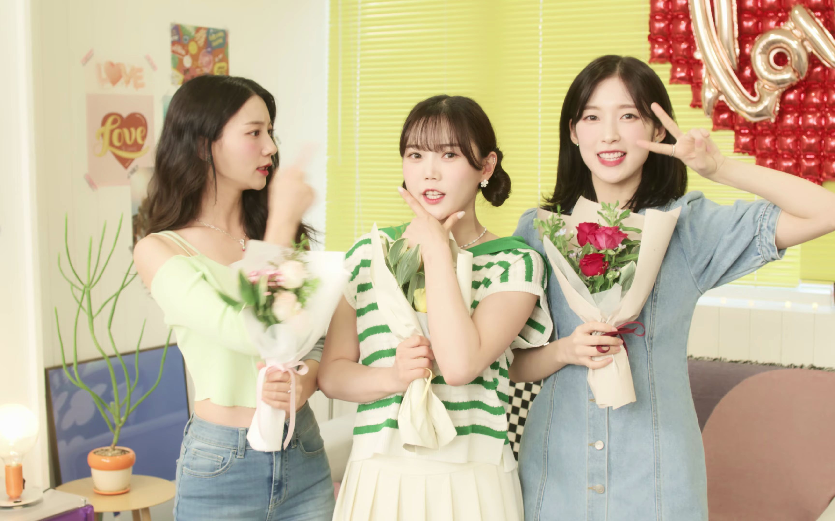 ohmygirlbanhanaloveis4k