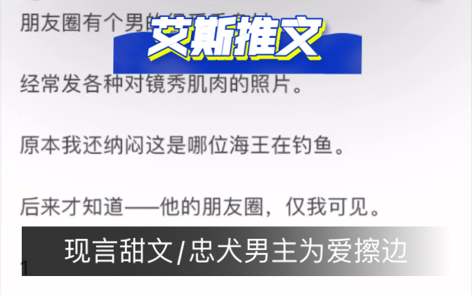 娱乐圈甜文:《你依旧闪耀》「尚安」现言/纯爱/为爱擦边/甜宠/坚定选择哔哩哔哩bilibili