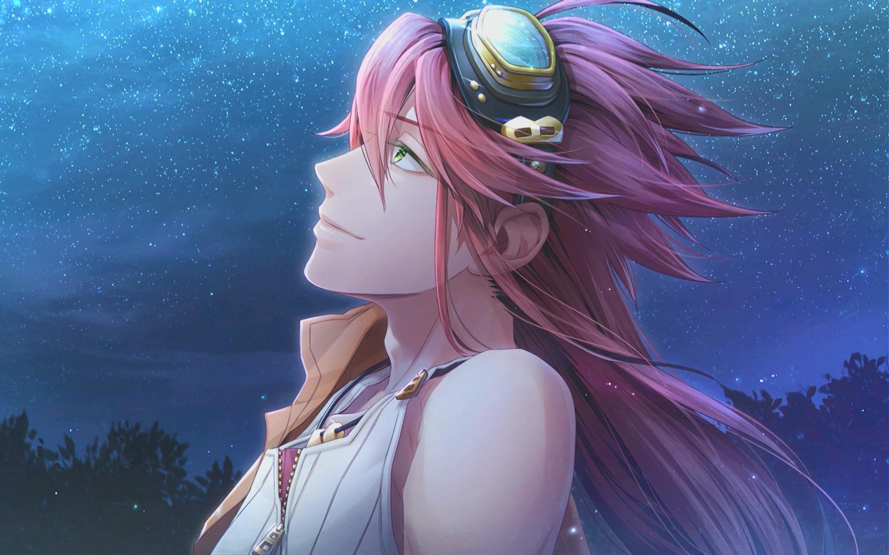 【创世的姬君】狗狗与彩虹·因倍extra[剧透公开慎入]