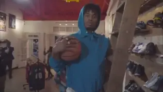 Télécharger la video: Basketballboi Carti