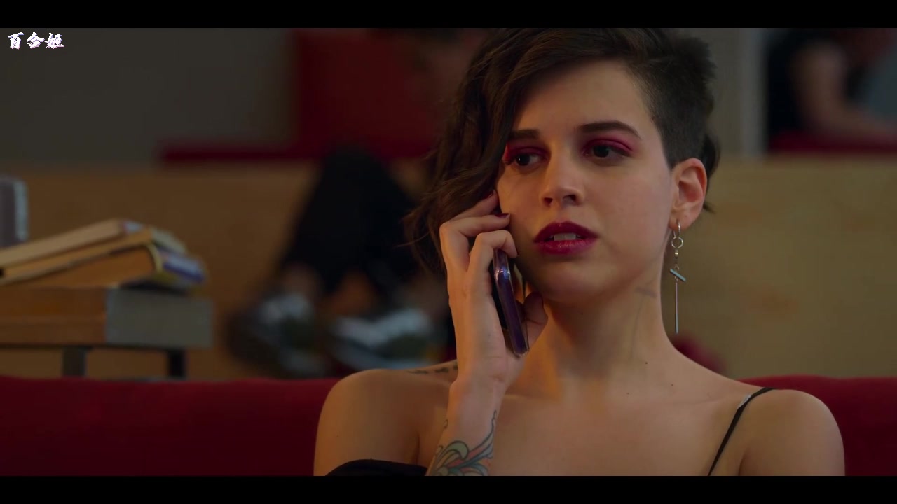 maria & claudia alex & gabriela s2-03中字完 橘