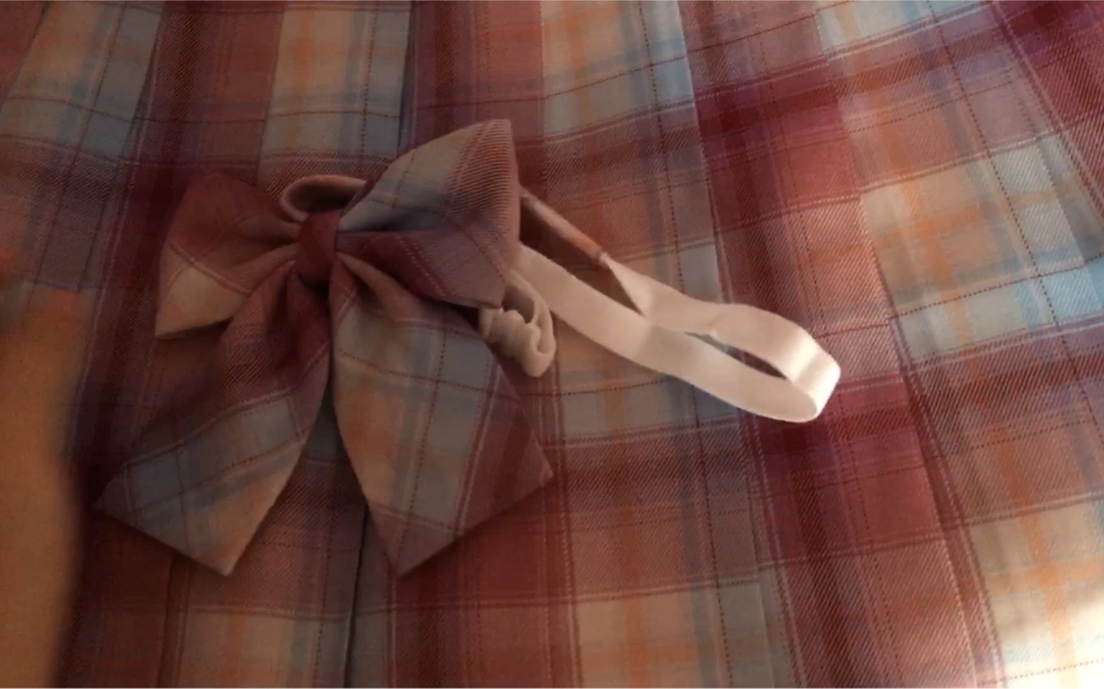 【jk】春日制服部-童话梦开箱