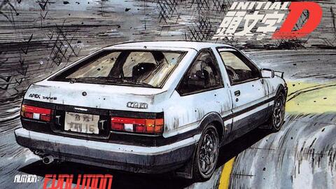 头文字d 8 无限pc版最新网络对战联机教程单对单 非steam Tp Ol 联机 哔哩哔哩