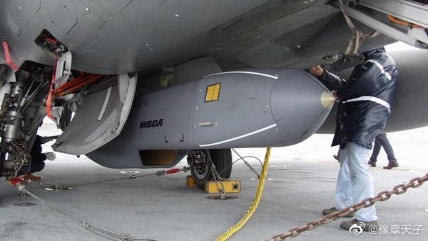 "风暴阴影"巡航战术导弹攻击俄罗斯军队遭失败