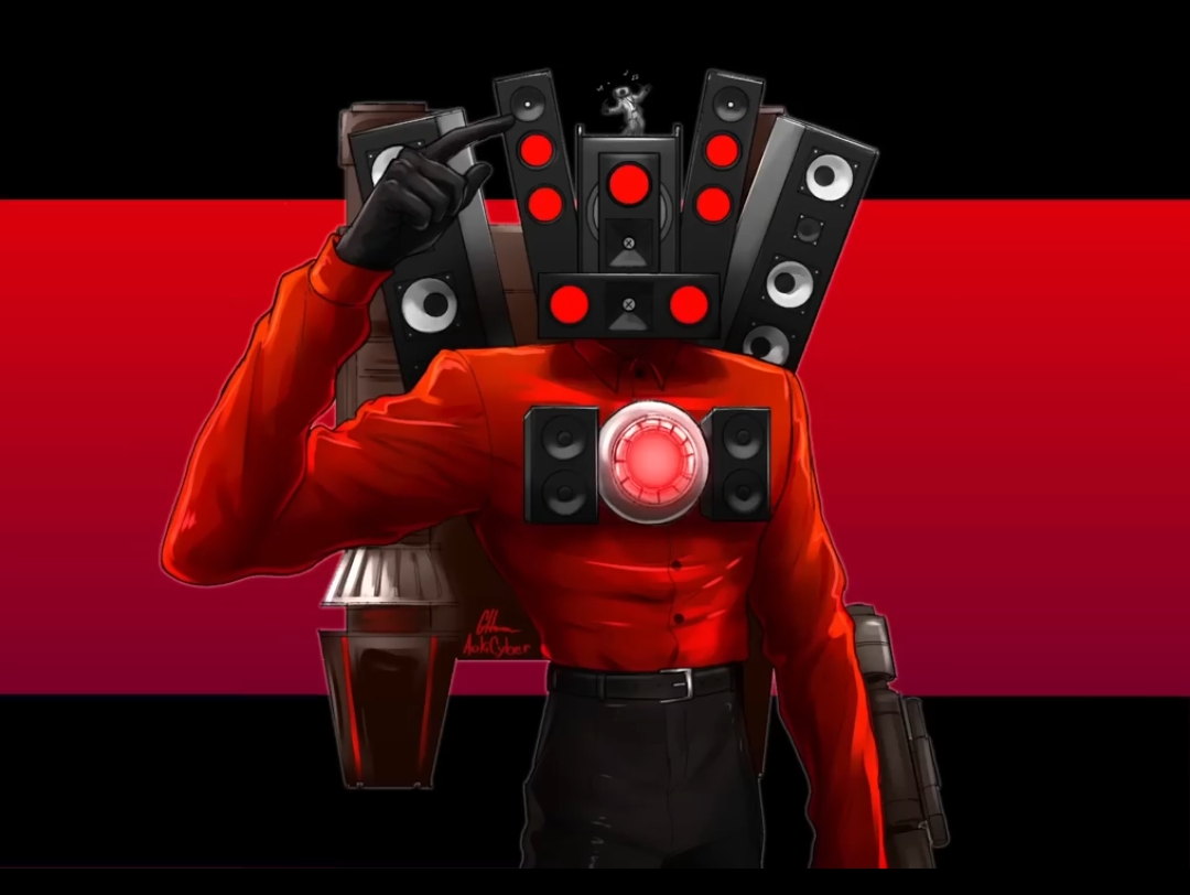 speakerman titan roblox game music‖skibid toilet siege defense