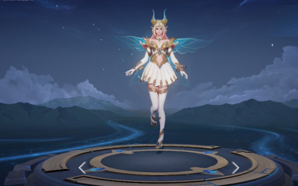 新手小白 王者荣耀 新英雄艾琳