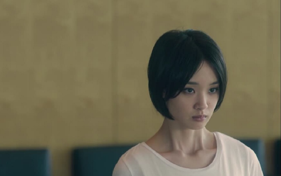 女囚七人 8集
