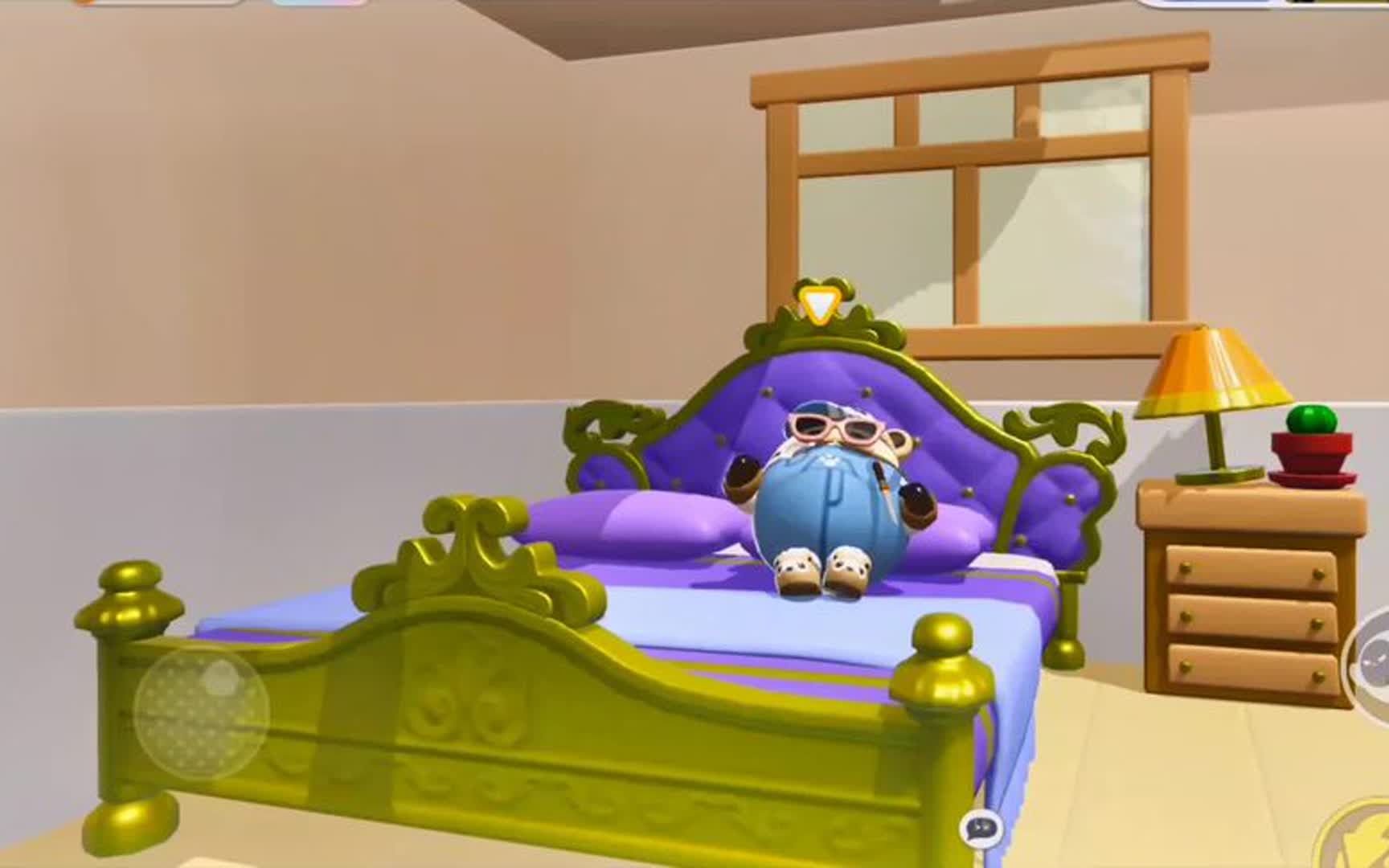 做梦娶媳妇 蛋仔派对