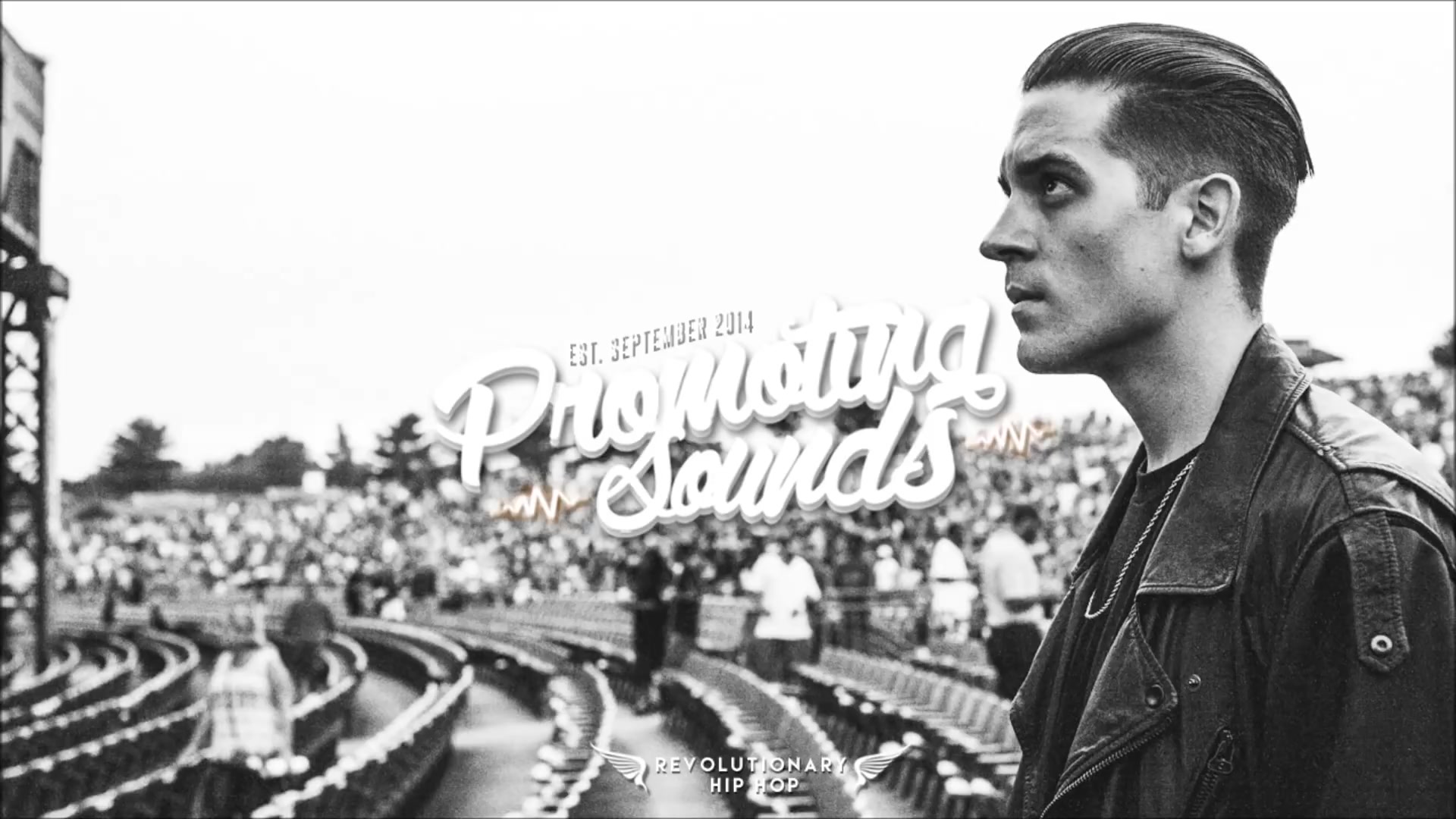 [图]【G-Eazy】Pell x G-Eazy - Got It Like That