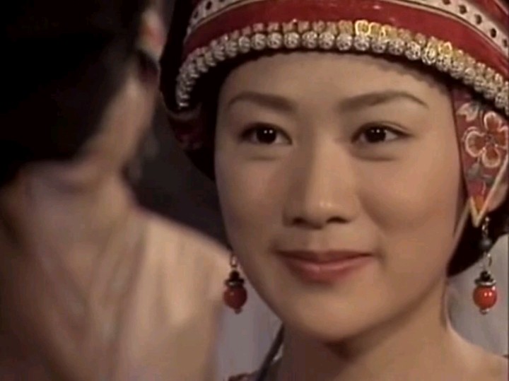 绝代双骄 林志颖版 34