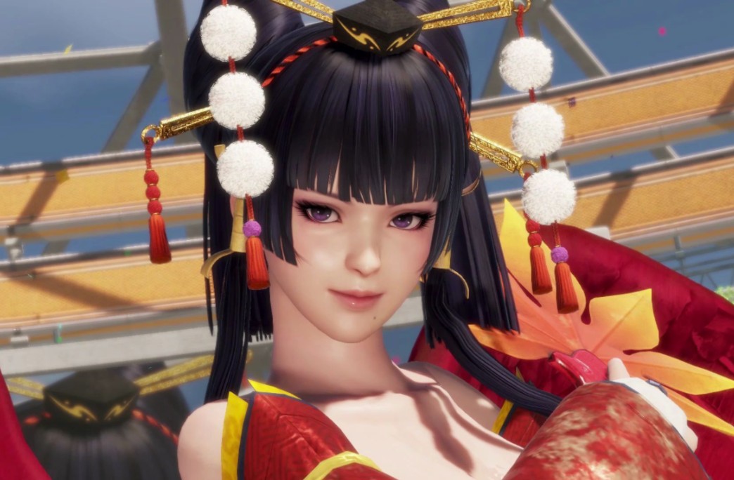 女天狗4～5星连段挑战