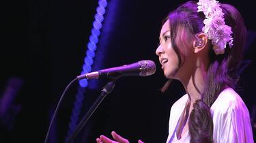 仓木麻衣］ Mai Kuraki Symphonic Live -Opus 3-_哔哩哔哩_bilibili