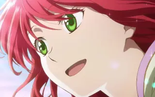 赤髪の白雪姫 搜索结果 哔哩哔哩 Bilibili 赤髪の白雪姫 搜索结果 哔哩哔哩 Bilibili