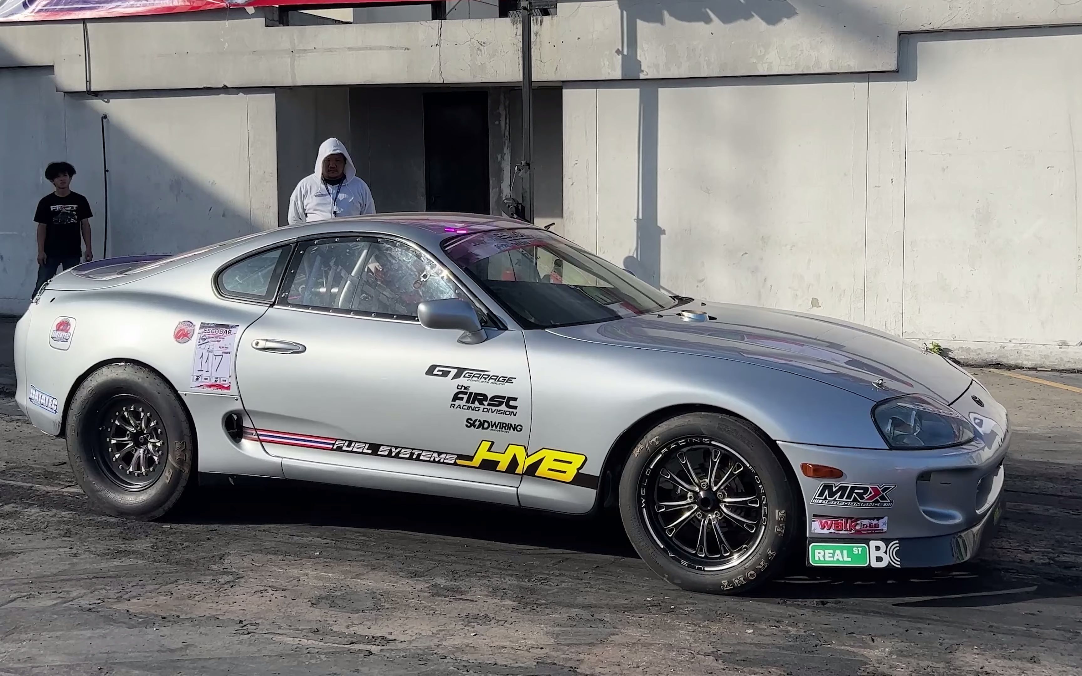 rb26, 2jz, 4g63 and turbo diesels!