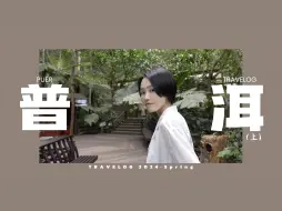 Download Video: 普洱闲逛吃喝Vlog（上）｜好吃+好喝=普洱人的悠闲生活