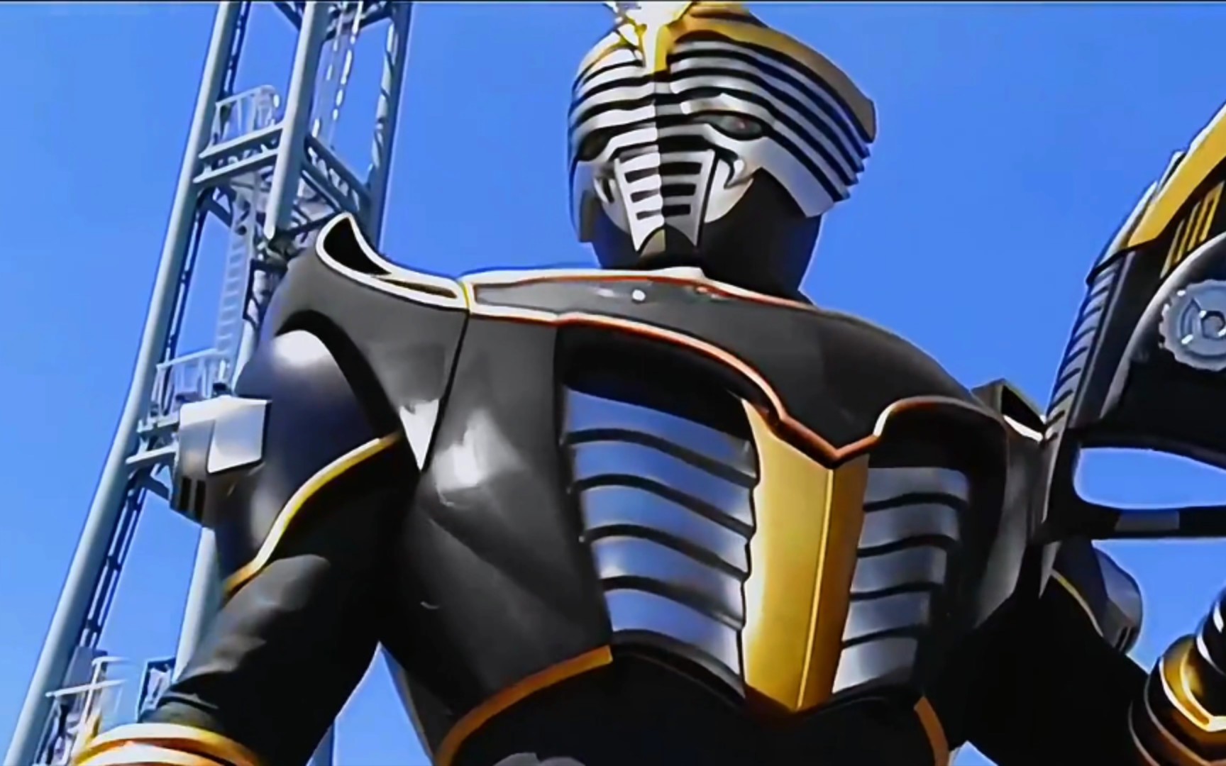 当龙牙拥有了生存卡,会怎么样?