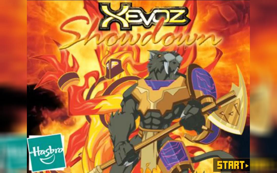 【小游戏time】xevoz变种战士_哔哩哔哩 (゜-゜)つロ 干杯~-bilibili