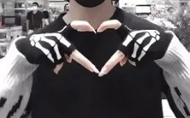 hand