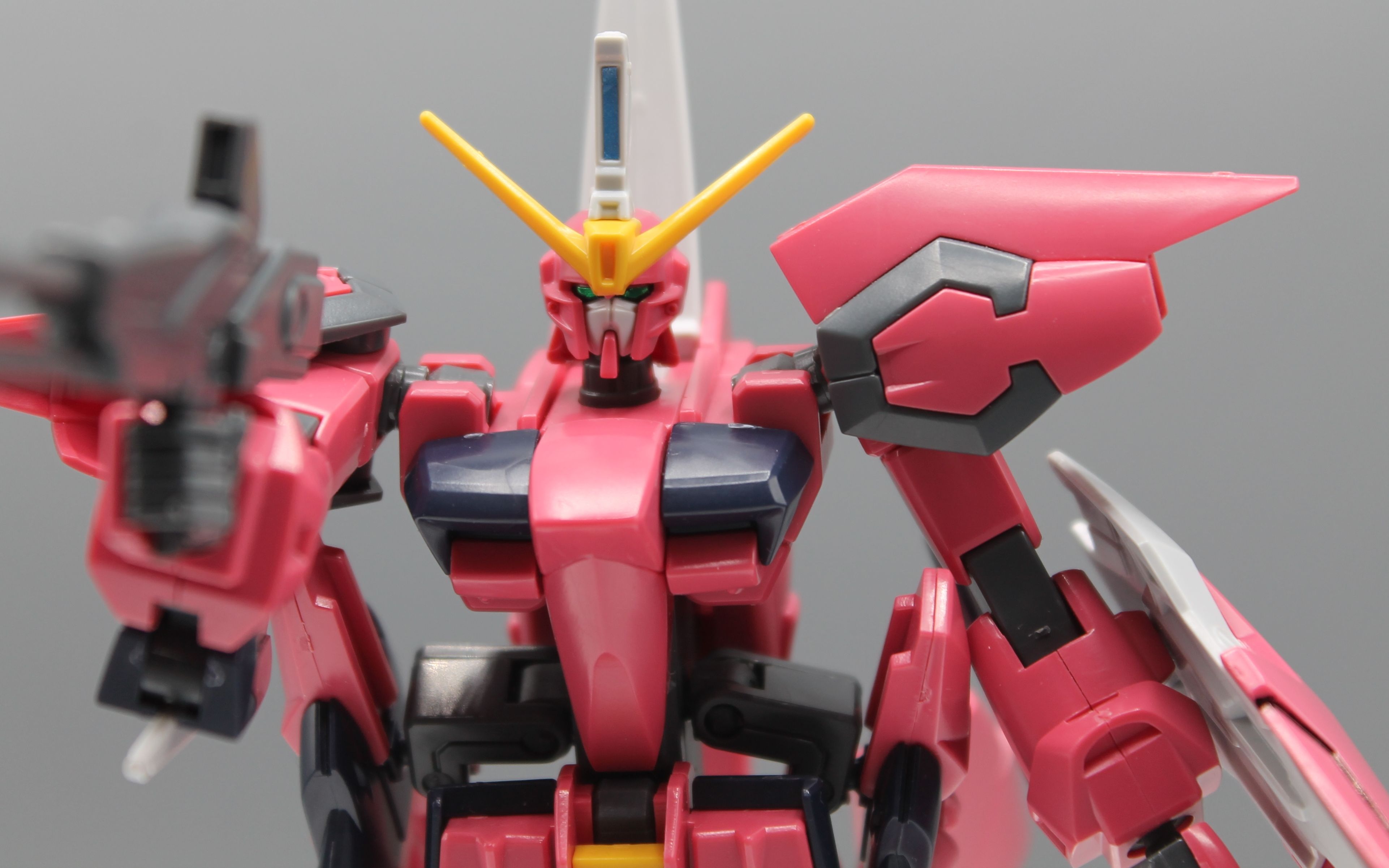 神盾神爪傻傻分不清,aegis gundam 神盾高达来也