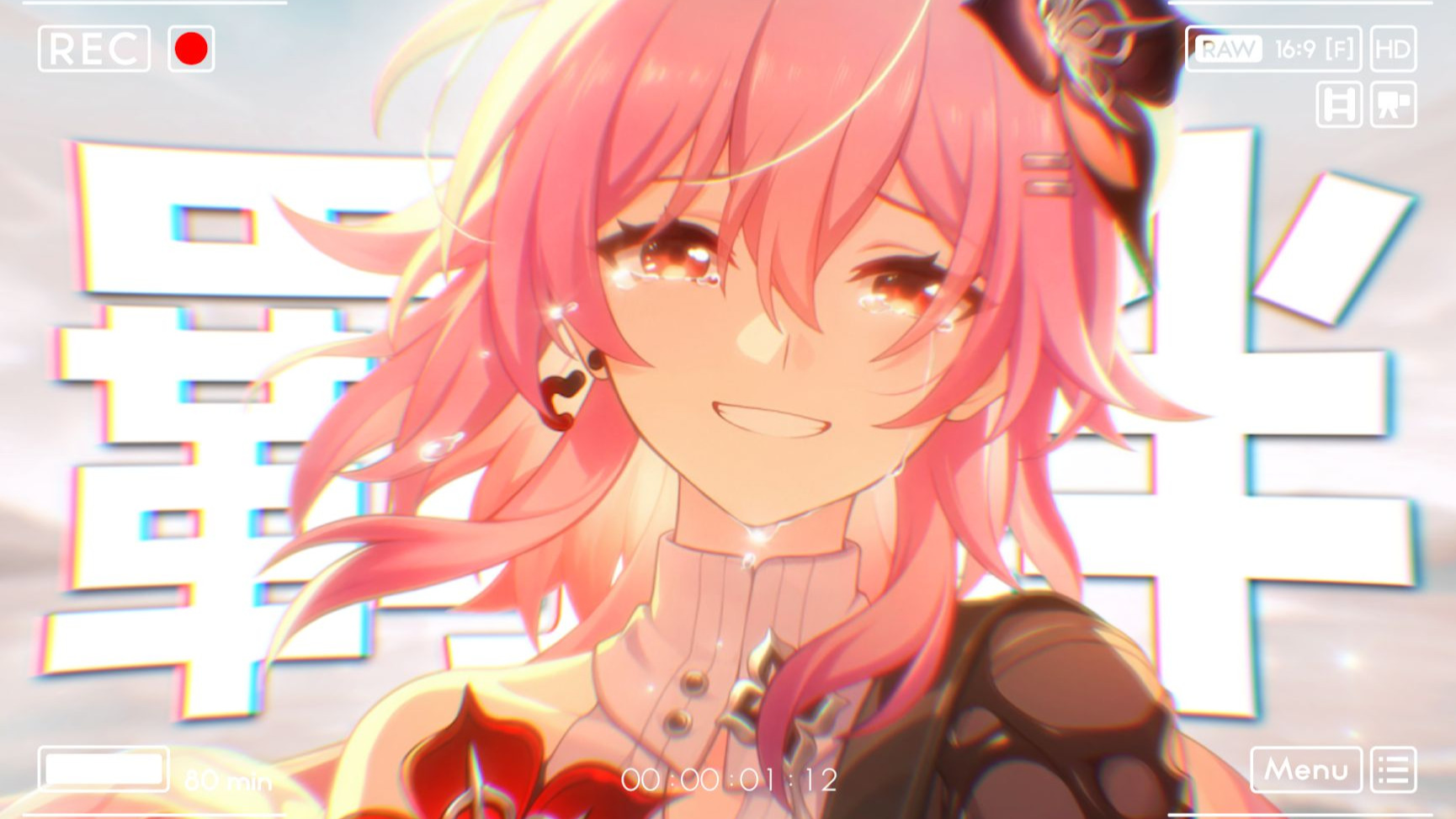 这就是用心写的故事，这就是属于开拓的羁绊！【𝘾𝙖𝙜𝙚/列车组】