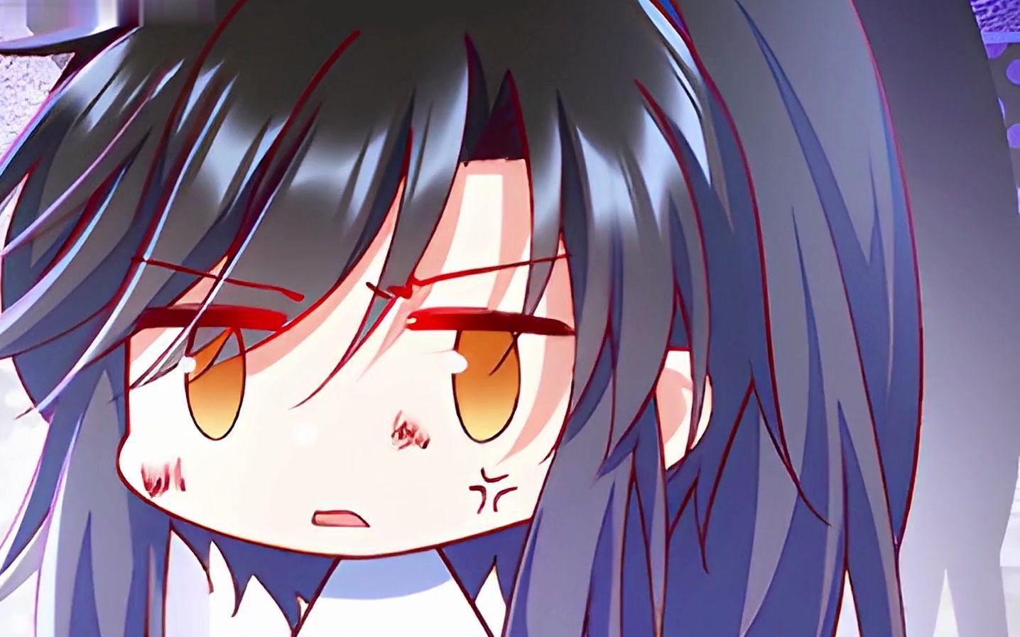 夜沉渊要找元初算账了