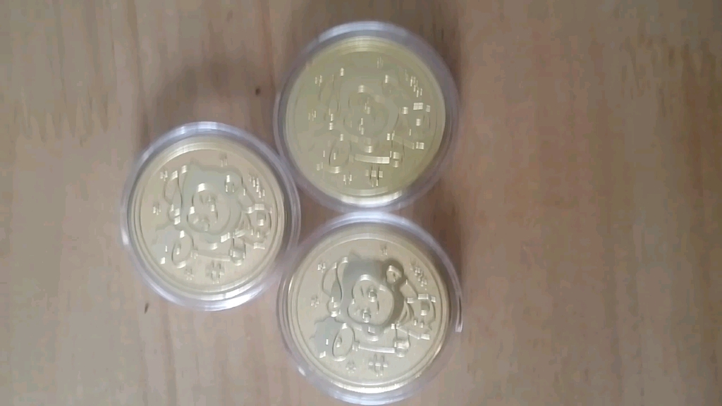 《关于我有三枚猿辅导金币这件事》