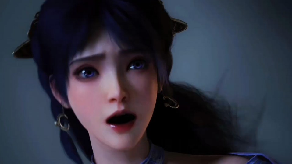 国漫中几位大师级的美女捆绑