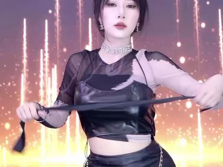 非免!抖音舞蹈 辣条条sss 去了抖音之后.