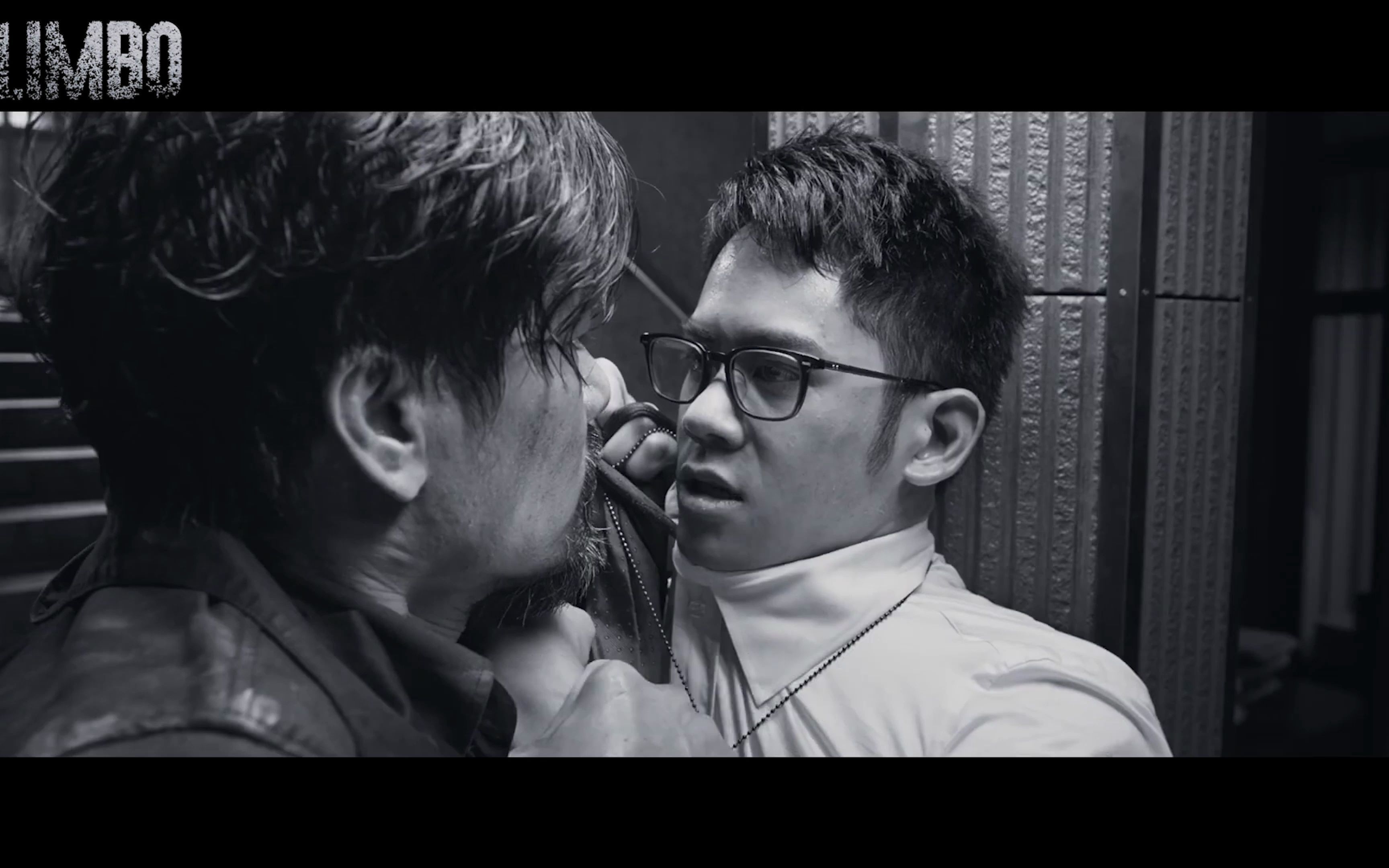 电影《智齿》获第40届香港电影金像奖14项提名