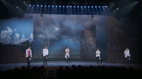 少年たち-哔哩哔哩_Bilibili