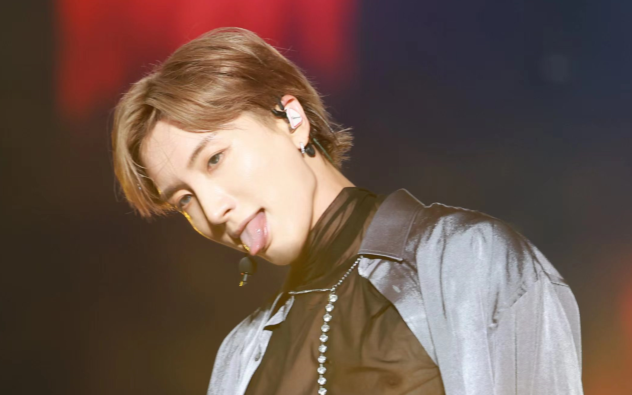 【利特|朴正洙】220820 smtown水原场 直拍合集