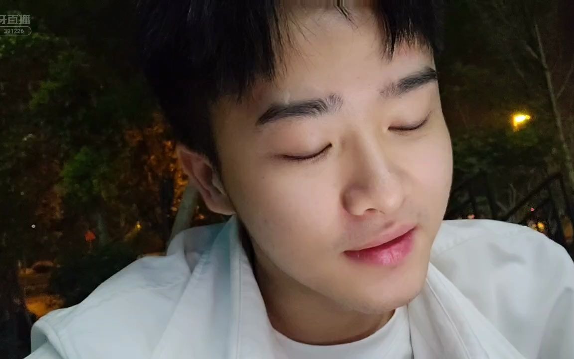 集梦ys秋秋秋 2021-10-06 四倍亲密度～播日常_哔哩哔哩_bilibili