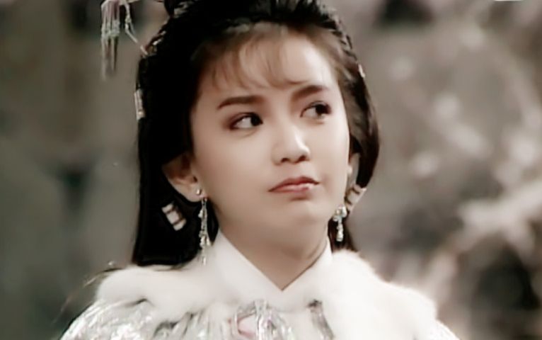 边城浪子曾华倩版丁灵琳高清cut十一