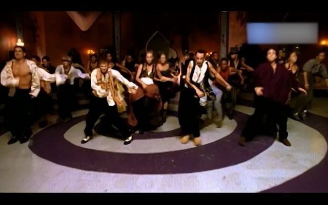 [图]Backstreet Boys everybody1080p MV_修复版_