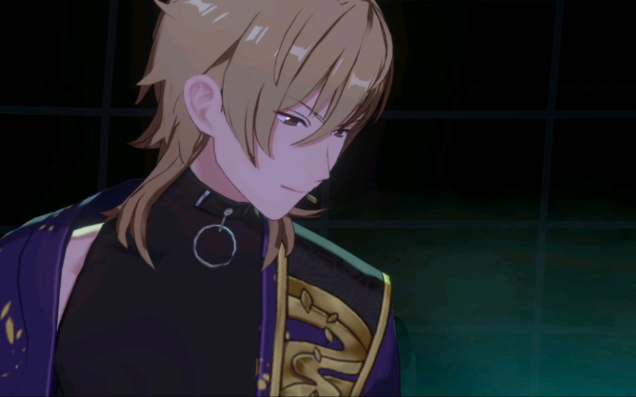 【偶像梦幻祭/薰阿多】euphoria