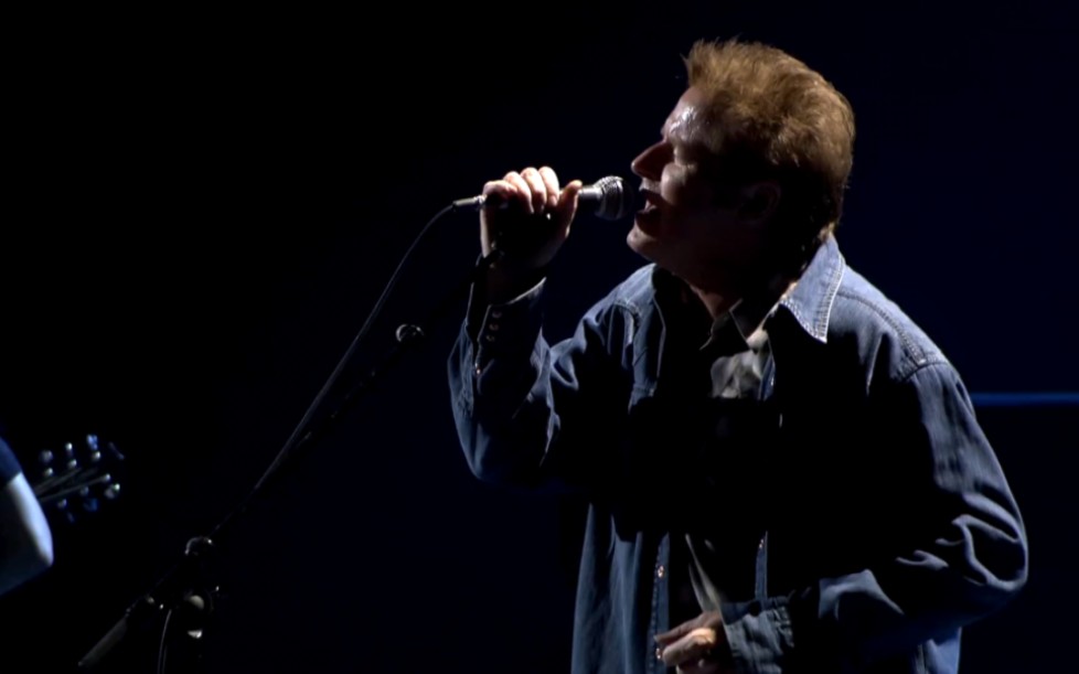 desperado 【westlife的原唱系列】