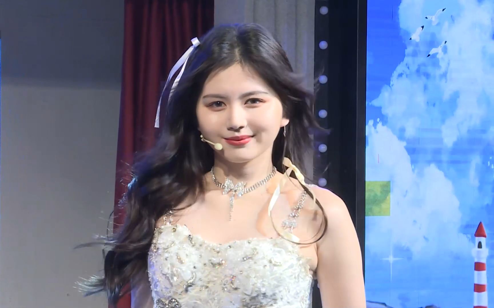 【snh48-陈琳】打歌舞台 星梦组 小组赛 2023.02.04