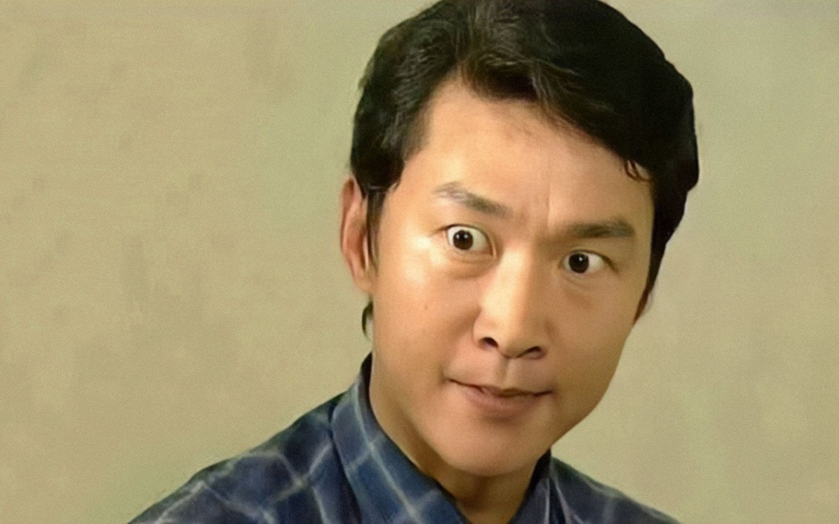 娱事我知道:饰演"豪哥"的赵燕国彰,最近在干什么? #歪歌社团