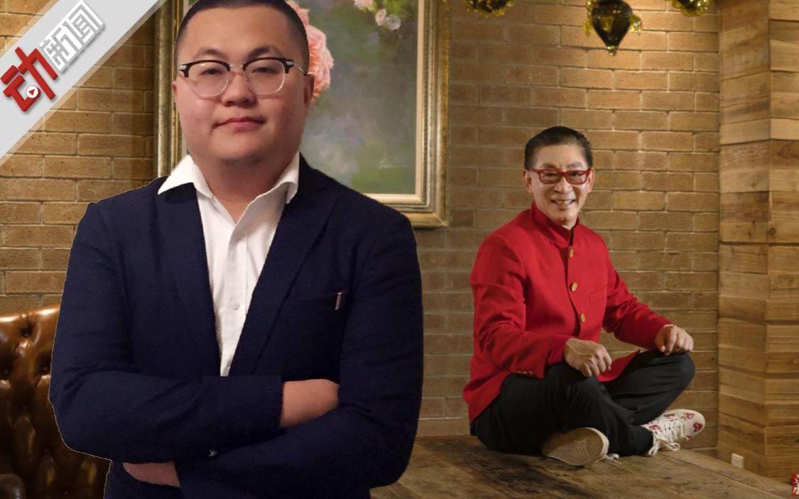 六小龄童的真实身份竟然是带带大师兄孙笑川用事实论证
