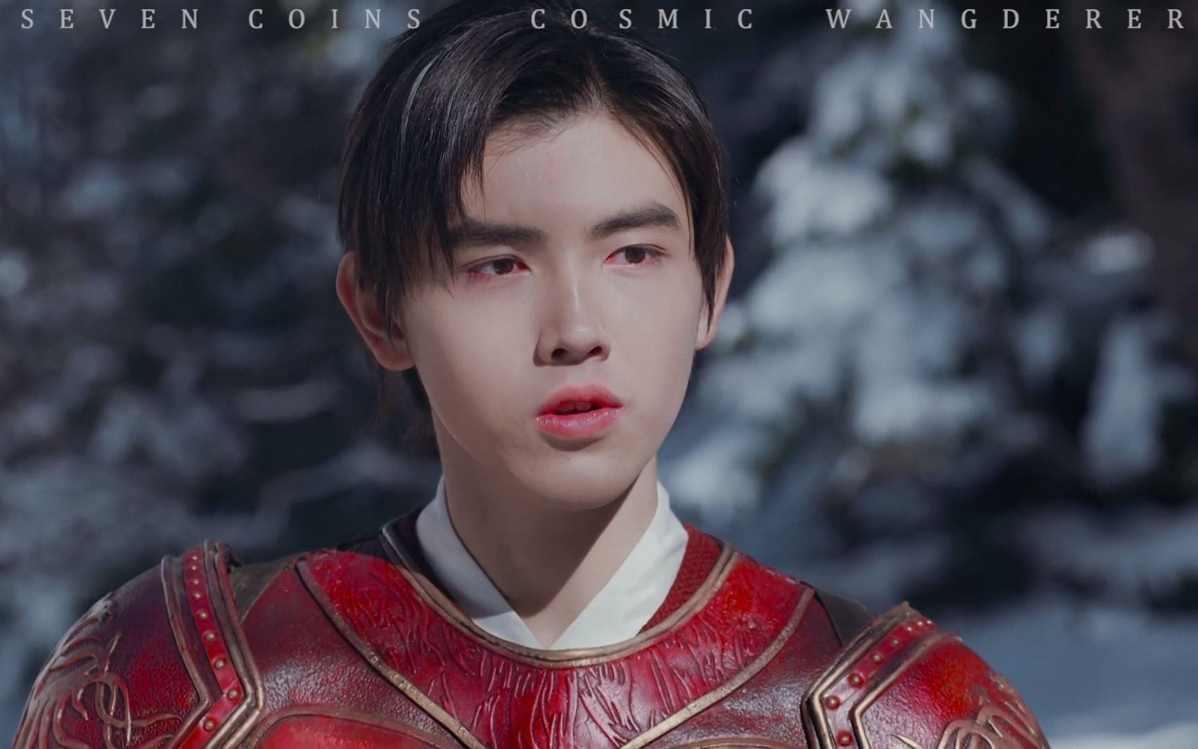 陈飞宇 乐游记 将夜 没有人能不喜欢宁缺